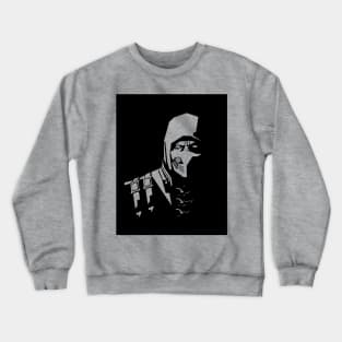 Scorpion - Stencil Crewneck Sweatshirt